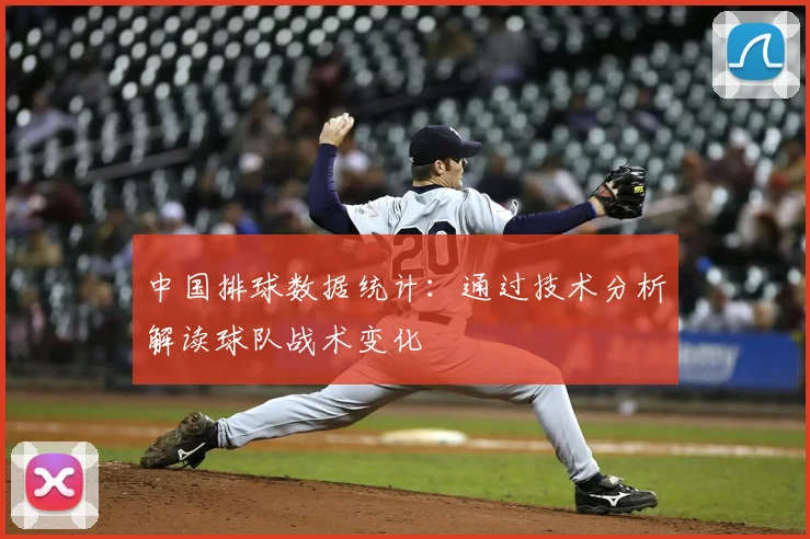 中国排球数据统计：通过技术分析解读球队战术变化