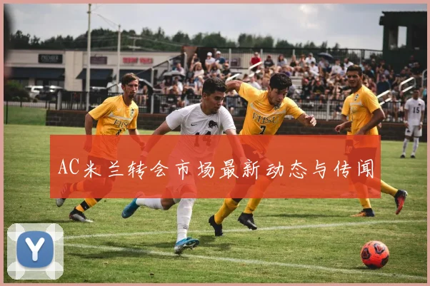 AC米兰转会市场最新动态与传闻