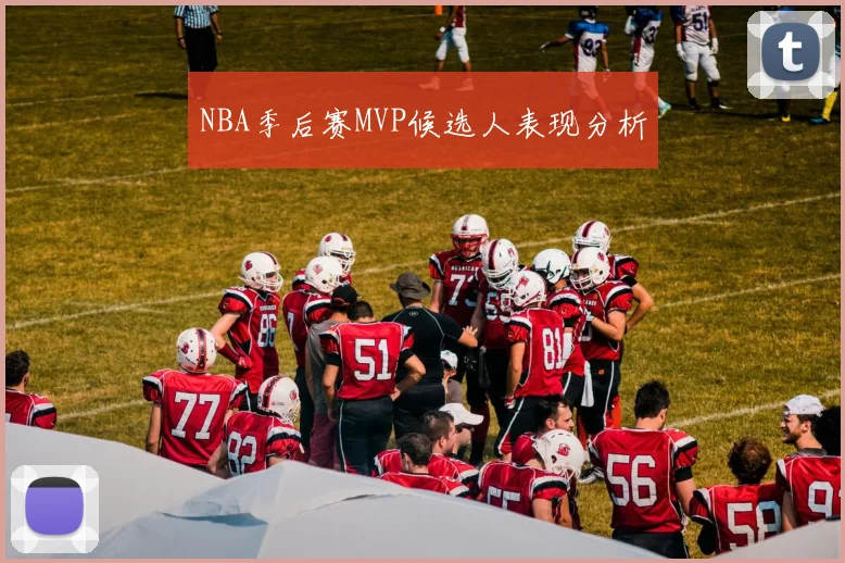 NBA季后赛MVP候选人表现分析