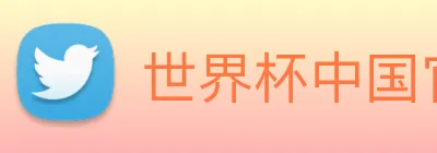 世界杯中国官网 Logo